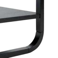 Yunis 1 Drawer 1 Open Shelf Nightstand - NST9205 - Safavieh -Heaco GUEST 0022761c f969 4f66 b0a8 589446512820