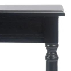 Tinsley Rectangle Console Table - CNS5724 -Safavieh -Heaco GUEST 015eac71 6196 400f 956f 80b65779cb8a