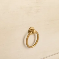 Sadie 1 Drawer 1 Shelf Nightstand - NST9201 - Safavieh -Heaco GUEST 0262c0ee ecc5 4891 addc e303542c51aa