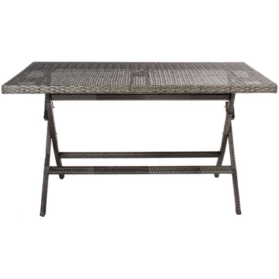 Akita Folding Table - Indoor/Outdoor - PAT7503 - Safavieh 17 Akita Folding Table - Indoor/Outdoor - PAT7503 - Safavieh - Image 15