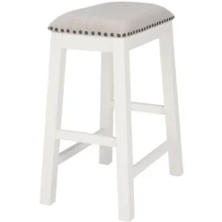 Aero Counter Stool (Set Of 2) - White - Safavieh 11 Aero Counter Stool (Set Of 2) - White - Safavieh -Heaco GUEST 03009933 eeed 4400 b5c0 7905bb9b25bd