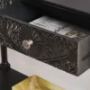 Josie 2 Drawer Console Table - CNS5708 -Safavieh -Heaco GUEST 032d1d11 3d6a 4673 915e 971453aba53b