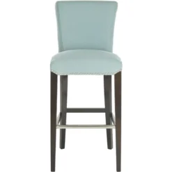 Seth Bar Stool - Safavieh 17 Seth Bar Stool - Safavieh -Heaco GUEST 05eb8ee4 bc5c 48d4 aa28 8f01197d526f