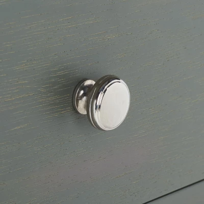 Joe Nightstand Withstorage Drawers - AMH6629 - Safavieh Couture 11 Joe Nightstand Withstorage Drawers - AMH6629 - Safavieh Couture - Image 9