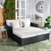 Cadeo Daybed - Outdoor - PAT7500 -Safavieh -Heaco GUEST 07568287 8c8d 4693 9a24 bbcde5659f35