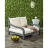 Pomona Lounger - Outdoor - PAT6740 -Safavieh -Heaco GUEST 0809c792 03e7 4dab 9860 603896596fa7