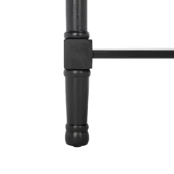 Landers 2 Drawer Console Table - CNS5710 -Safavieh -Heaco GUEST 082f07e3 1015 4f22 b102 35aee6614f57