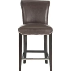 Seth Counter Stool - Safavieh 17 Seth Counter Stool - Safavieh -Heaco GUEST 0845be91 7a2c 407a be71 5ec7df219ad1