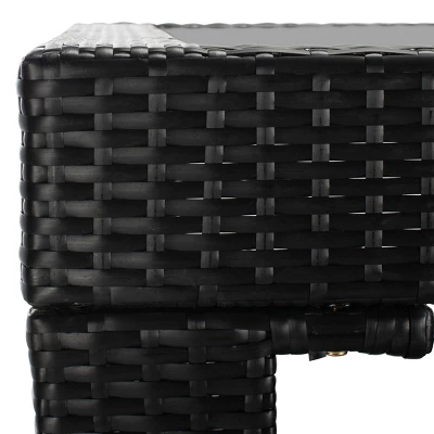 Horus Dining Set - Outdoor - PAT7502 - Safavieh 9 Horus Dining Set - Outdoor - PAT7502 - Safavieh - Image 7