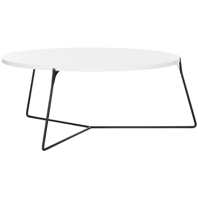 Mae Coffee Table - Safavieh 4 Mae Coffee Table - Safavieh - Image 2