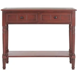 Samantha Console - AMH5710 -Safavieh Couture -Heaco GUEST 0a6cb8da aee1 481d a662 3e30baaf4e82