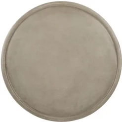 Farmond Concrete Side Table - Dark Grey - Safavieh -Heaco GUEST 0ad56aa3 5988 4c64 85c7 7939112b34c2