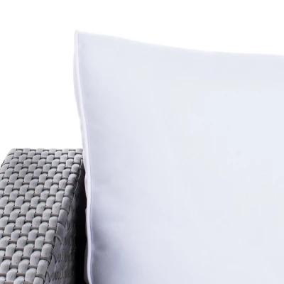 Machie 4Pc Living Set - Indoor/Outdoor - PAT7508 - Safavieh 8 Machie 4Pc Living Set - Indoor/Outdoor - PAT7508 - Safavieh - Image 6