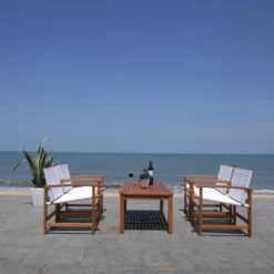 Mardin 4pc Living Set - Natural/Beige - Safavieh 18 Mardin 4pc Living Set - Natural/Beige - Safavieh -Heaco GUEST 0c7e3b73 95f4 493b 8965 2422c0db8c73