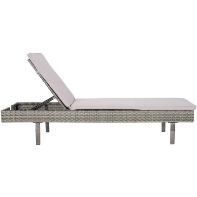 Cam Sunlounger - Outdoor - PAT7501 -Safavieh 19 Cam Sunlounger - Outdoor - PAT7501 -Safavieh - Image 17