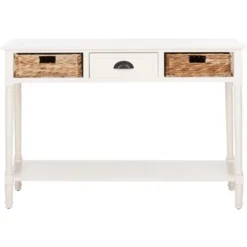 Christa Console - AMH5737 -Safavieh Couture -Heaco GUEST 0d8993ce 024c 4e99 aefe 1ff7e2412ac5