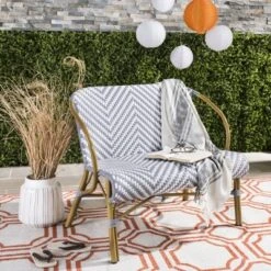 Dandra Sette - Outdoor - Safavieh