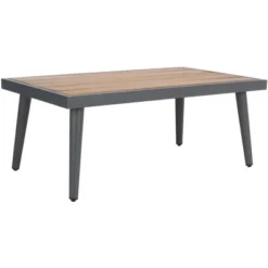 Guthrie Corner Living Set - Indoor/Outdoor - PAT7724 - Safavieh -Heaco GUEST 0e7c7435 dd9d 4371 9912 f94df7af6ddb