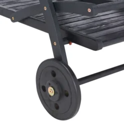 Lodi Outdoor Tea Cart - Safavieh -Heaco GUEST 0ee6489d d327 4407 a7bb 4a489f7ac1a7