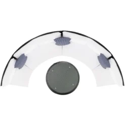 Jesvita Living Set - Indoor/Outdoor - PAT7701 - Safavieh -Heaco GUEST 0f5d40a5 3009 40de 825a 38ce3e2bff7e