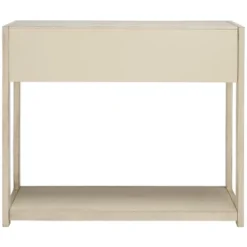 Sadie Console Table - CNS9200 -Safavieh -Heaco GUEST 0f9e6300 aeb5 4958 9007 bcbfbe2f9306