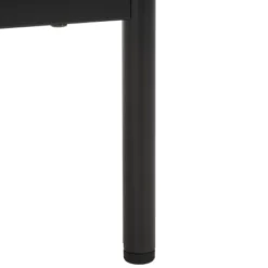 Axelle 2 Drawer Nightstand - NST9608 - Safavieh -Heaco GUEST 10a9ab77 cca9 437e 9e20 48a83e048bb7