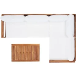 Endelia Living Set - Indoor/Outdoor - PAT7309 - Safavieh -Heaco GUEST 11421fbb fab1 4880 9492 abf2604a8bdb