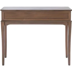 Opal 2 Drawer Console Table - Safavieh -Heaco GUEST 116a294f 1d8d 4c56 b337 ca1584faca02