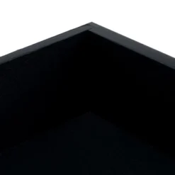 Filbert 2 Drawer Coffee Table - Black - Safavieh -Heaco GUEST 12020e3d e65a 4de3 8553 2d1c1da967b1