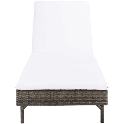 Cam Sunlounger - Outdoor - PAT7501 -Safavieh 18 Cam Sunlounger - Outdoor - PAT7501 -Safavieh - Image 16