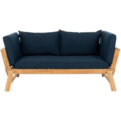 Tandra Daybed - Outdoor - PAT6745 -Safavieh 14 Tandra Daybed - Outdoor - PAT6745 -Safavieh - Image 12