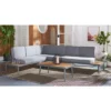 Guthrie Corner Living Set - Indoor/Outdoor - PAT7724 - Safavieh -Heaco GUEST 13980930 eb0b 4dd6 be99 d3039a6db10d