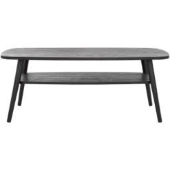Karou 2 Tier Coffee Table - Safavieh -Heaco GUEST 142075f7 479e 4ebc b763 26a2dd170364
