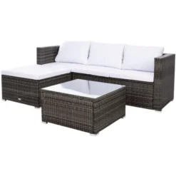 Madalina Living Set - Indoor/Outdoor - PAT7509 - Safavieh -Heaco GUEST 14e70033 8695 45b8 9fb9 93ee0ff35ed7