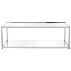 Zola Coffee Table - Safavieh -Heaco GUEST 15ec08af 3e98 4fba a692 16398bc9a13f