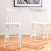 Providence Counter Stool (Set Of 2) - Safavieh -Heaco GUEST 16627023 0577 4bb2 a42e da9906c40694