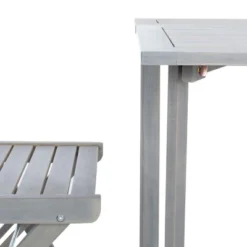 Gallo Balcony Bistro Set - Outdoor - PAT6751 - Safavieh 18 Gallo Balcony Bistro Set - Outdoor - PAT6751 - Safavieh -Heaco GUEST 1687e76e 2f7e 4c20 8534 a4990a23567f