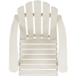 Topher Adirondack Chair - Safavieh -Heaco GUEST 18caabf9 6fc7 4c14 8755 04fc581b208c