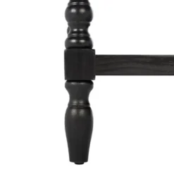 Athena 3 Drawer Console Table - CNS5703 -Safavieh -Heaco GUEST 18ecc7f0 c09f 4154 b055 5e36c063a925