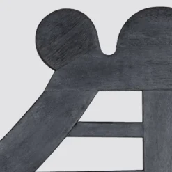 Azusa Bench - Gray/Beige - Safavieh -Heaco GUEST 193f4d94 009c 44bc 9277 21f2f51ec748