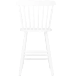 Galena Counter Stool (Set Of 2) - Safavieh -Heaco GUEST 198b3c14 0987 46f1 b76a 91ad0cc2fa81