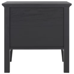 Sondra 1 Drawer 1 Shelf Nightstand - NST9609 - Safavieh 21 Sondra 1 Drawer 1 Shelf Nightstand - NST9609 - Safavieh -Heaco GUEST 1a09ec00 44cb 4cb6 af02 02ab7d5fbf96