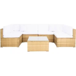 Diona Living Set - Indoor/Outdoor - PAT7510 - Safavieh -Heaco GUEST 1a1268f0 330a 46bd ae92 6d7deb605239