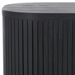 Tealla 2 Tambour Door Nightstand - NST9610 - Safavieh -Heaco GUEST 1a32d515 4a25 4310 93fc c33a04519b5c