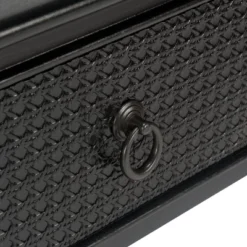 Haines 2 Drawer Console Table - CNS5727 -Safavieh -Heaco GUEST 1a3919ac 78fa 42f0 9dce d46c5a16311c