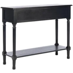Primrose 2 Drawer Console Table - CNS5706 -Safavieh -Heaco GUEST 1afabbb5 a0f0 49fb b0c5 bfb9a66db6aa