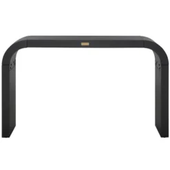 Liasonya Curved Console Table - CNS6604 -Safavieh -Heaco GUEST 1cfe82b7 29e4 4f5c b5f5 eada9ae687f8