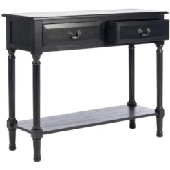 Primrose 2 Drawer Console Table - CNS5706 -Safavieh -Heaco GUEST 1d1eb38f f4e6 4b5a aea0 37ba0a694fe3