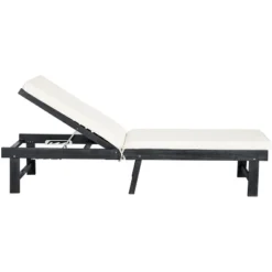 Inglewood Lounge Chair - Outdoor - PAT6723 -Safavieh -Heaco GUEST 1d4fd6c0 3c49 4b76 a1a6 8c918b05d5f4