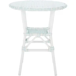 California Bistro Table - Indoor/Outdoor - PAT7536 - Safavieh -Heaco GUEST 1d60885e a06b 48f9 a7e0 87e040521048